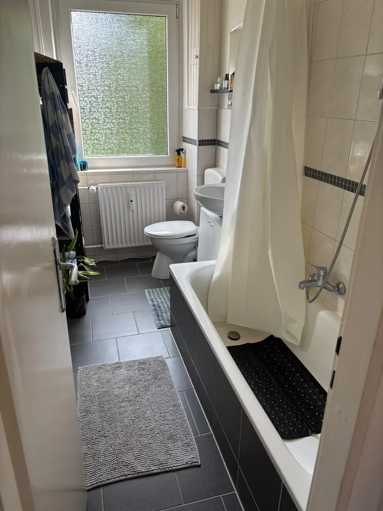 3 Zimmer Wohnung mit 62 m² in Lübeck – Bild 7