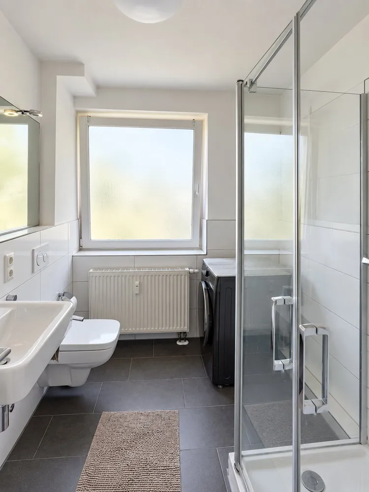 3 Zimmer Wohnung mit 75 m² in Oldenburg – Bild 6