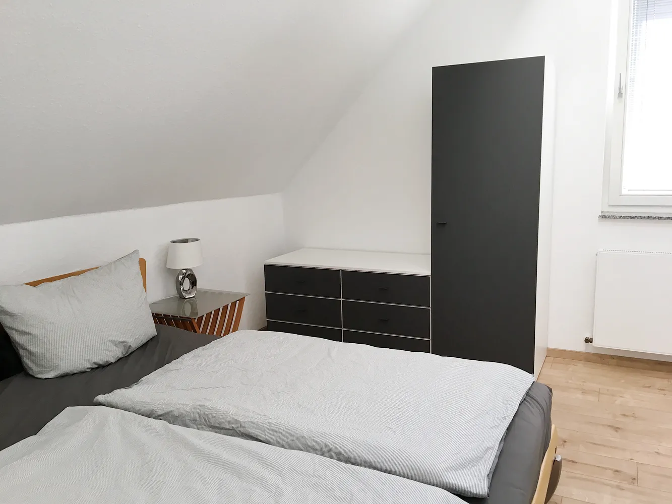 2 room apartment with 57 m² in Cologne – Photo 3