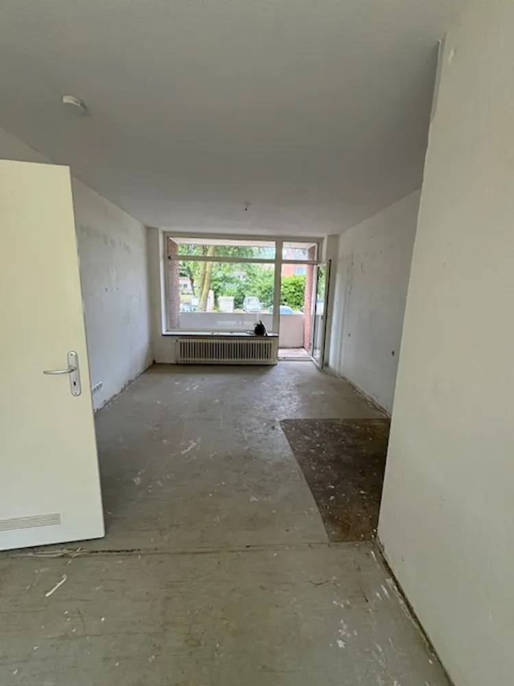 3 Zimmer Wohnung mit 62 m² in Bocholt – Bild 3