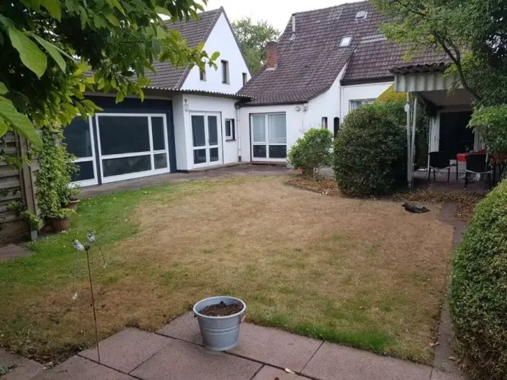 WG-Zimmer mit 55 m² in Rheine – Bild 5