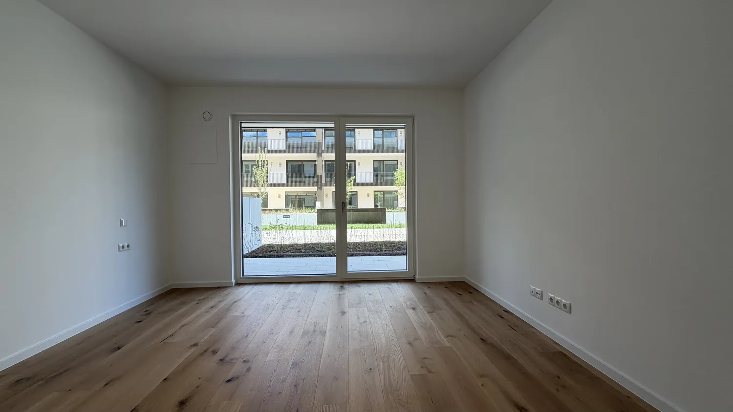 3 Zimmer Wohnung mit 107 m² in Passau – Bild 10