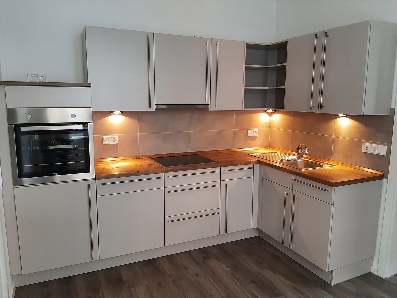 2 Zimmer Wohnung mit 83 m² in Münster – Bild 6