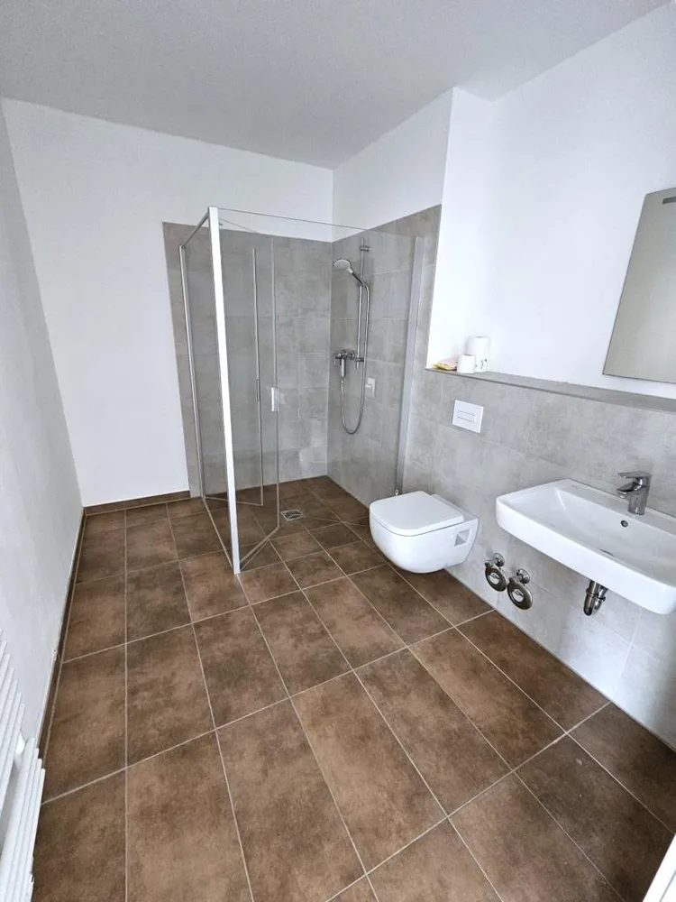 4 Zimmer Wohnung mit 77 m² in Nürnberg – Bild 6