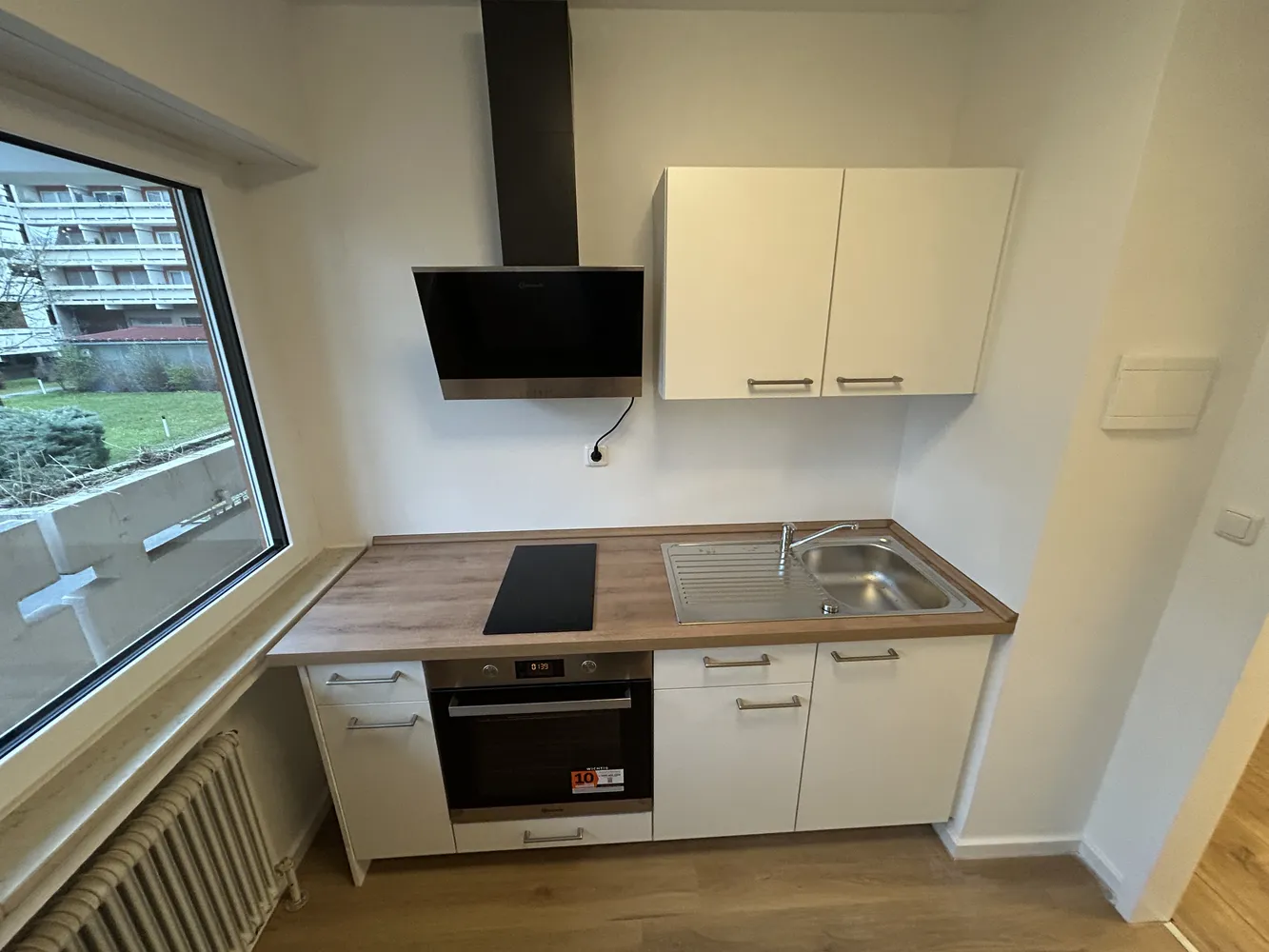 2 room apartment with 65 m² in Munich – Photo 10