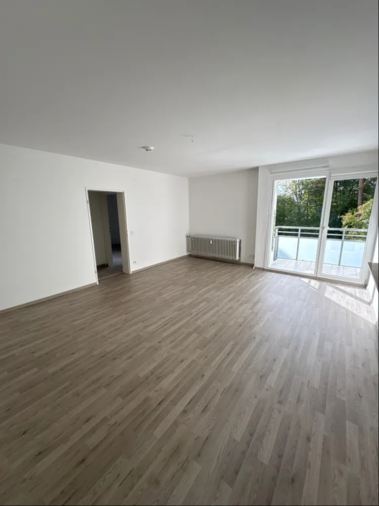 1 Zimmer Wohnung mit 46 m² in Wiesbaden – Bild 3