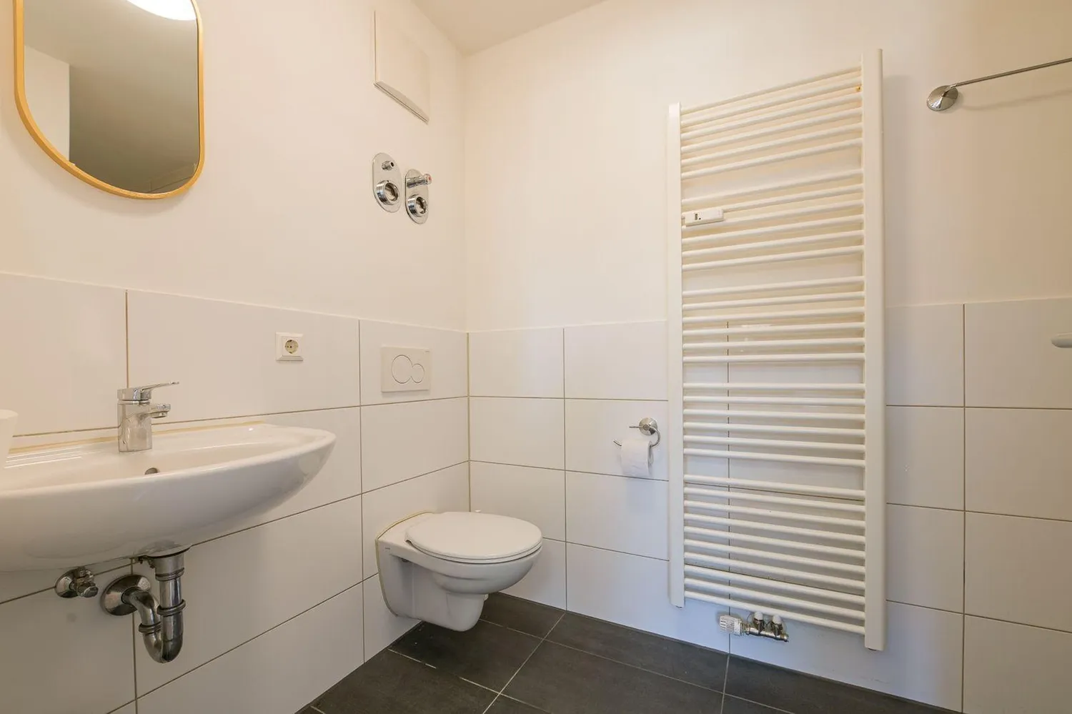 2 room apartment with 45 m² in Heilbronn – Photo 7