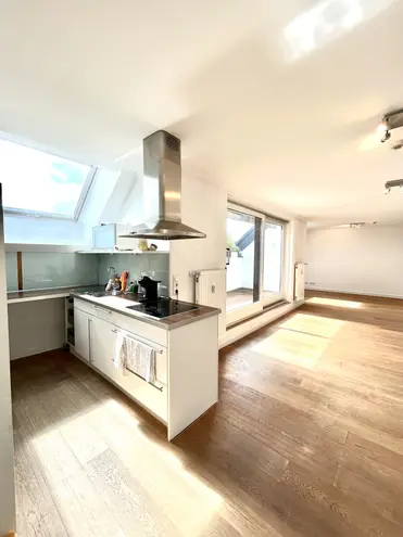 3 Zimmer Wohnung mit 88 m² in Düsseldorf – Bild 7