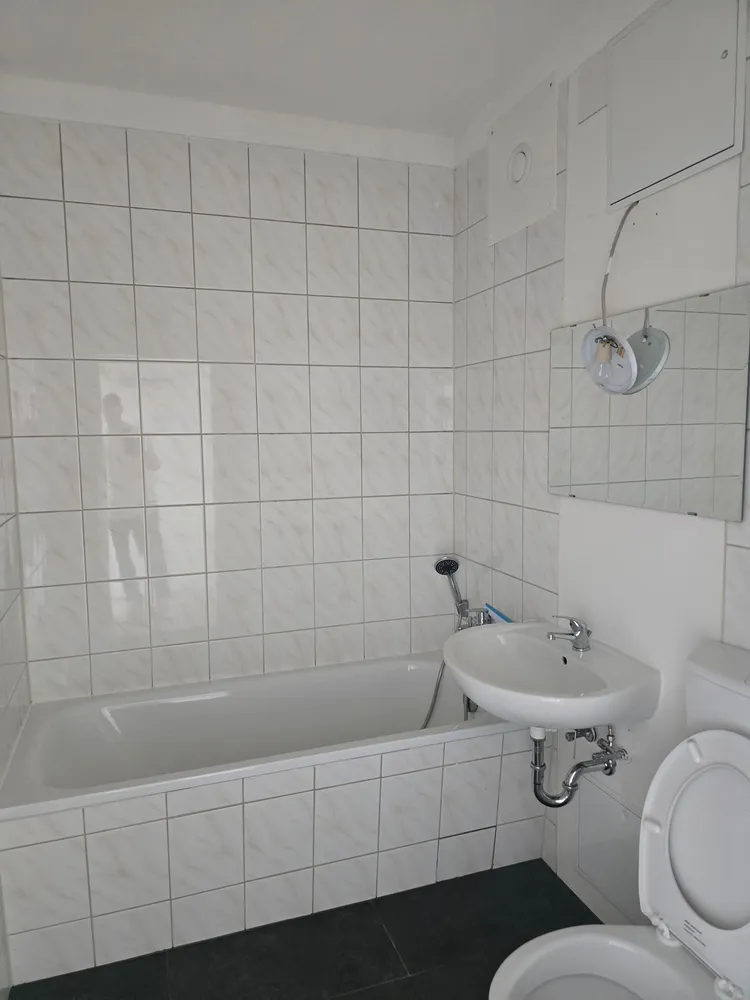 2 Zimmer Wohnung mit 54 m² in Halle (Saale) – Bild 4