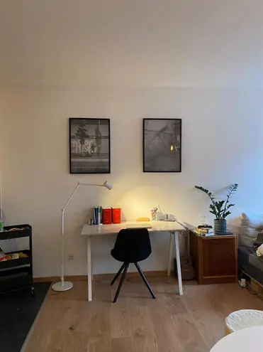 2 Zimmer Wohnung mit 48 m² in Leipzig – Bild 4