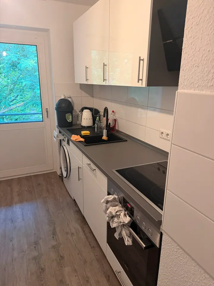 3 Zimmer Wohnung mit 64 m² in Braunschweig – Bild 7