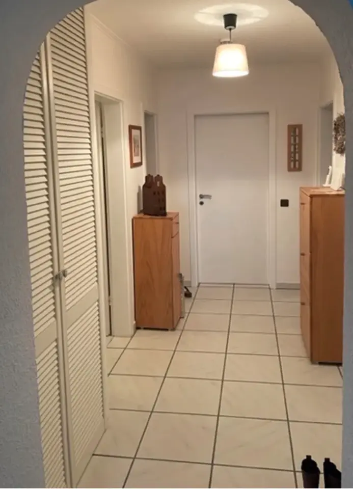 3 Zimmer Wohnung mit 90 m² in Koblenz – Bild 4