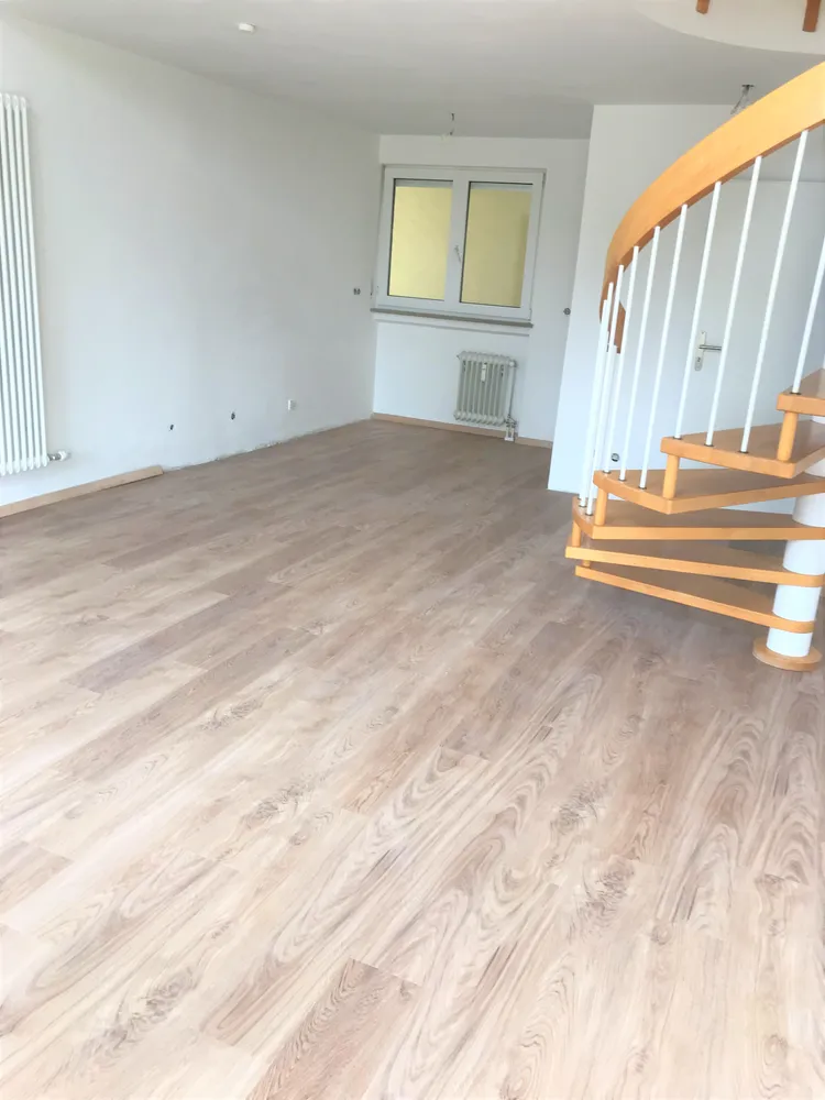 3 Zimmer Wohnung mit 93 m² in Augsburg – Bild 4