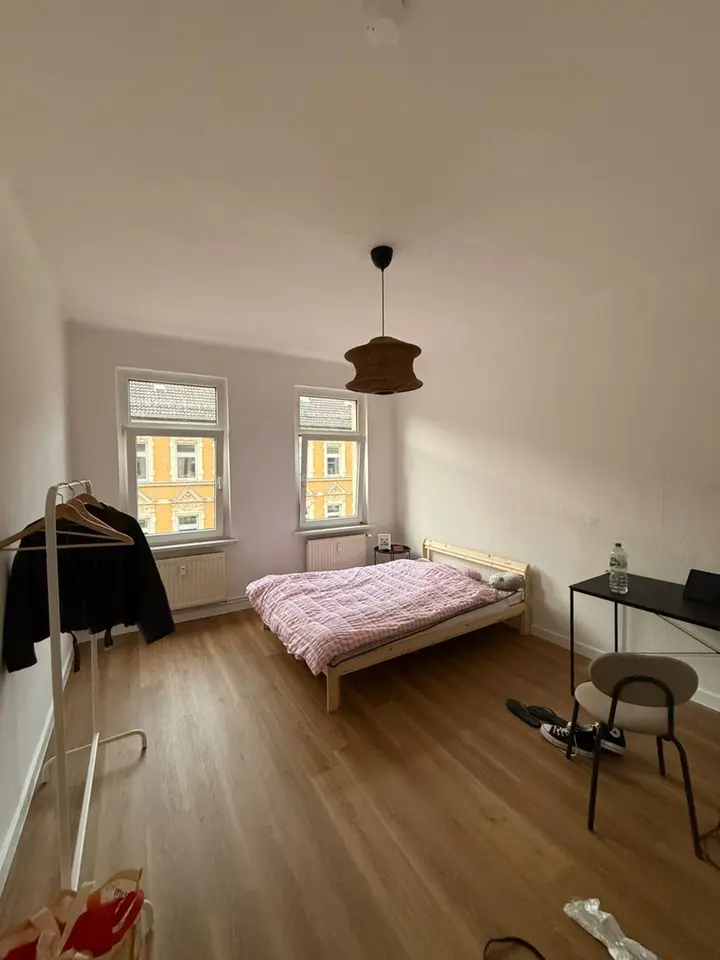 WG-Zimmer mit 13 m² in Leipzig – Bild 8