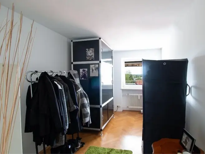 4 Zimmer Wohnung mit 97 m² in Regensburg – Bild 7