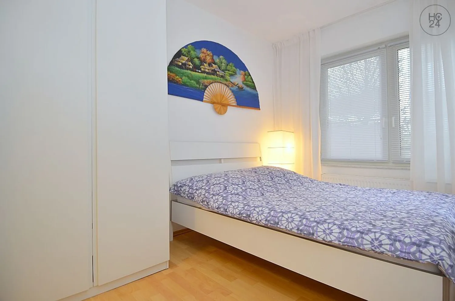 2 Zimmer Wohnung mit 48 m² in Wiesbaden – Bild 2