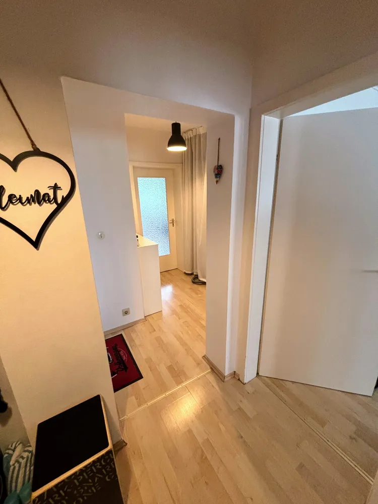 3 Zimmer Wohnung mit 74 m² in Mannheim – Bild 7