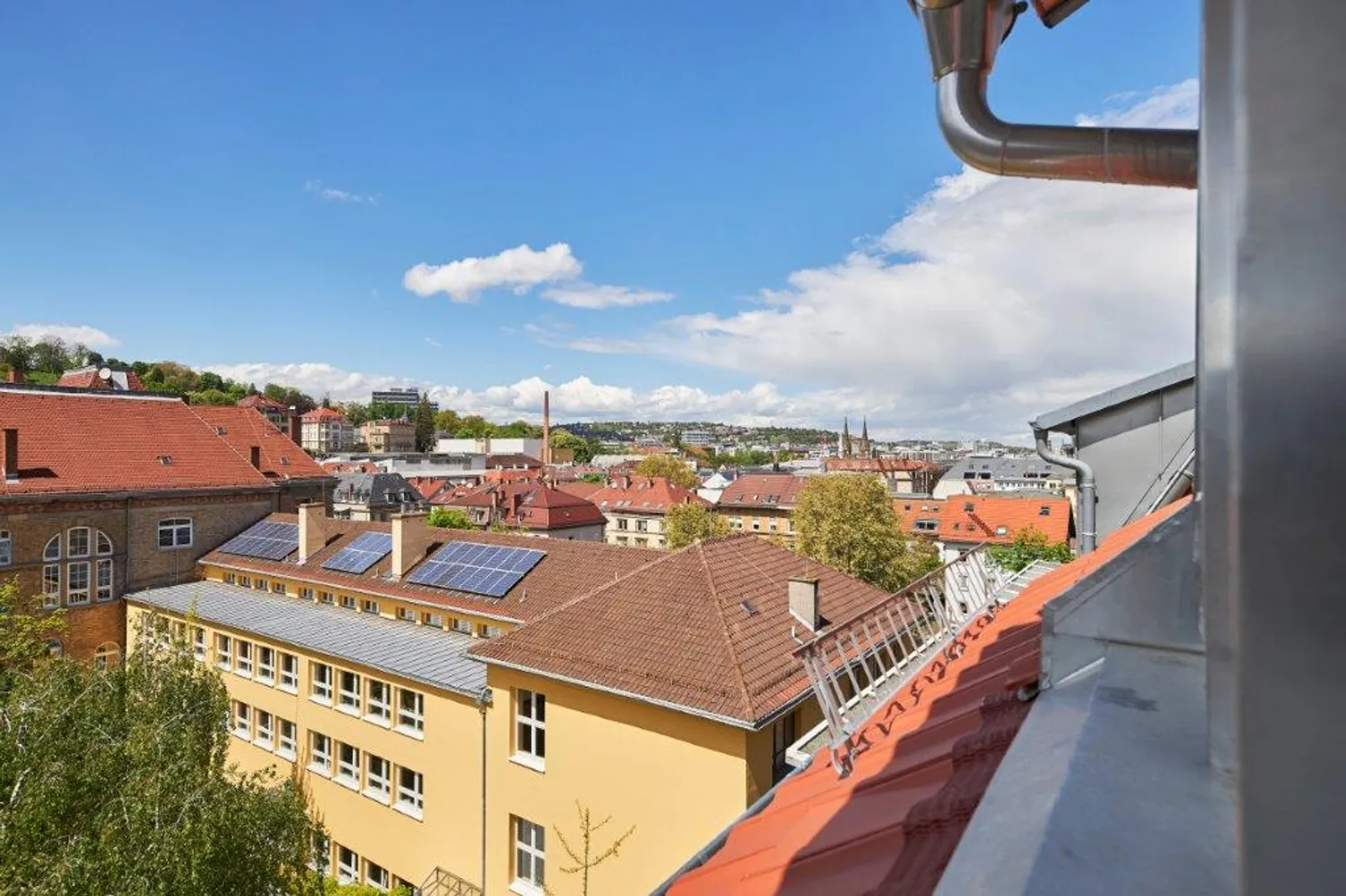 3 Zimmer Wohnung mit 68 m² in Stuttgart – Bild 5