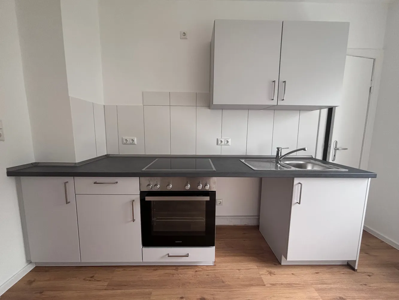 3 Zimmer Wohnung mit 66 m² in Itzehoe – Bild 3
