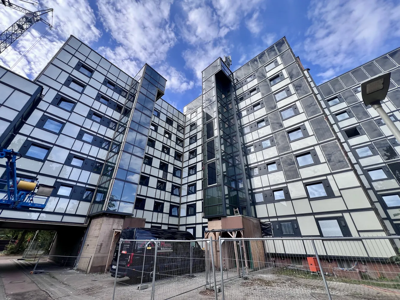 4 Zimmer Wohnung mit 86 m² in Hannover – Bild 3
