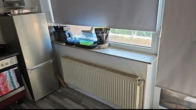 1 Zimmer Wohnung mit 43 m² in Neuss – Bild 3