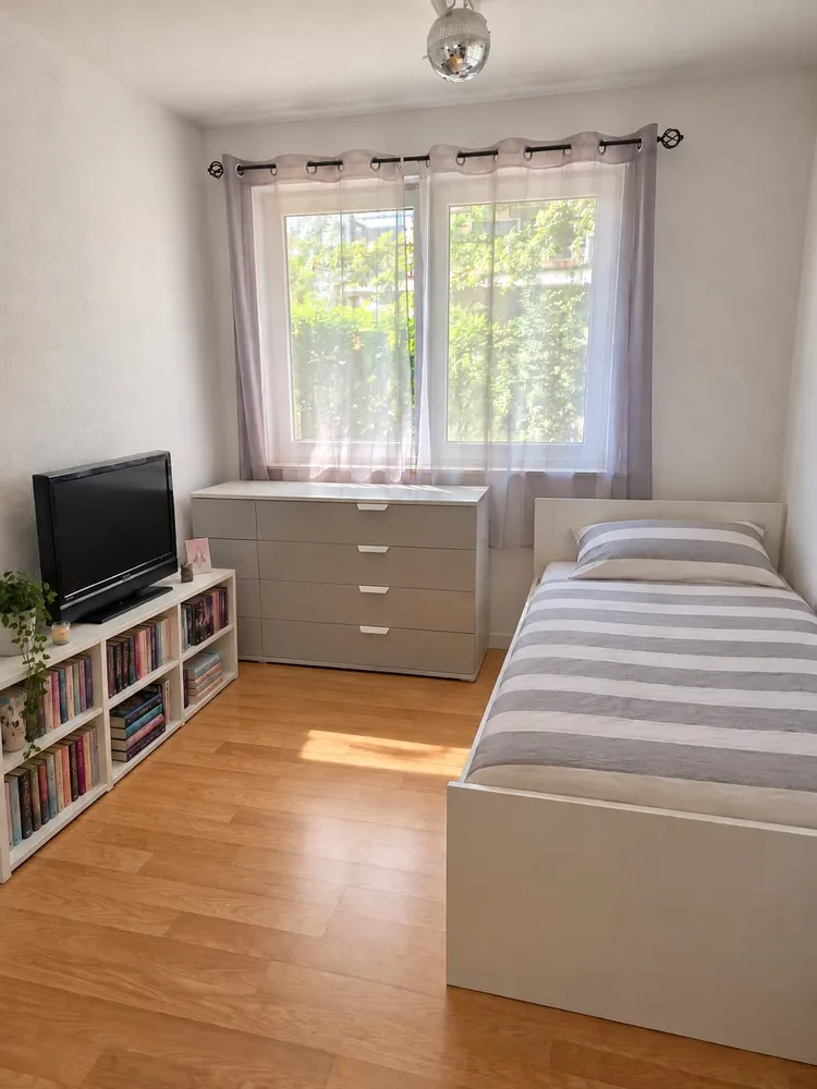 3 Zimmer Wohnung mit 68 m² in Landau in der Pfalz – Bild 3