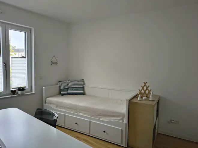 3 Zimmer Wohnung mit 62 m² in Köln – Bild 6