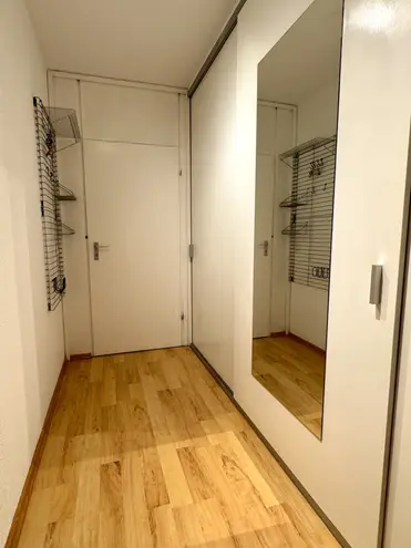 1 Zimmer Wohnung mit 37 m² in München – Bild 10
