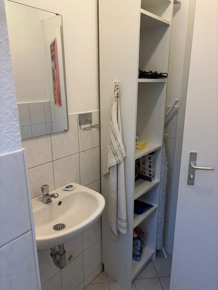 WG-Zimmer mit 19 m² in Stuttgart – Bild 12