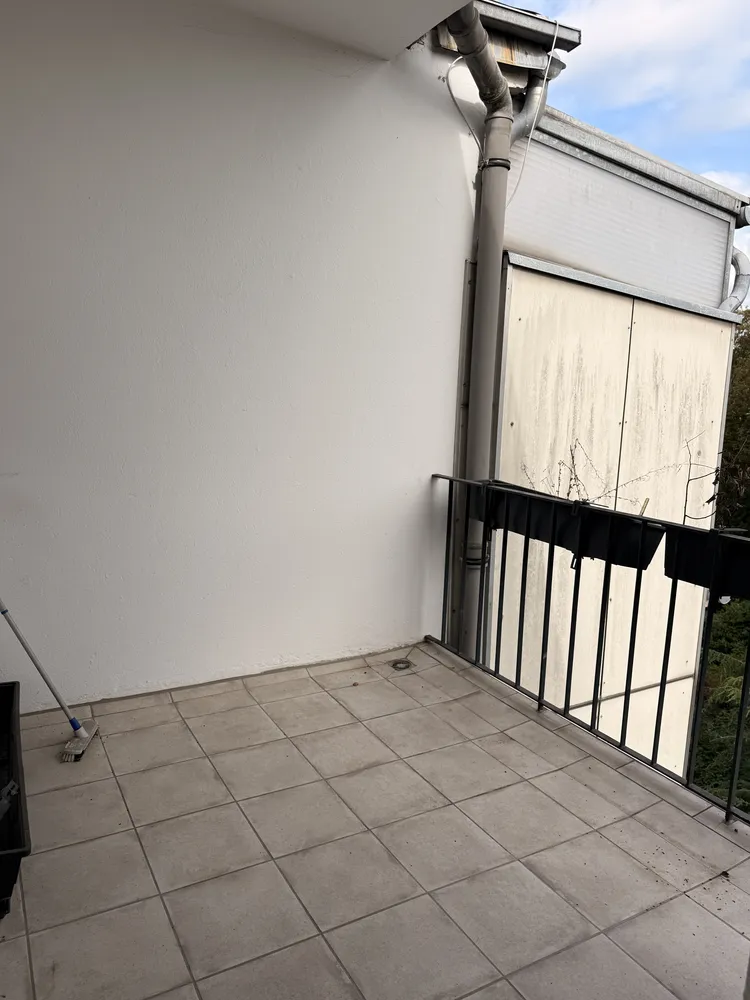 2 room apartment with 56 m² in Düsseldorf – Photo 11