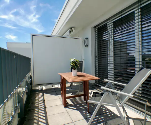 4 Zimmer Wohnung mit 134 m² in Hanau – Bild 4