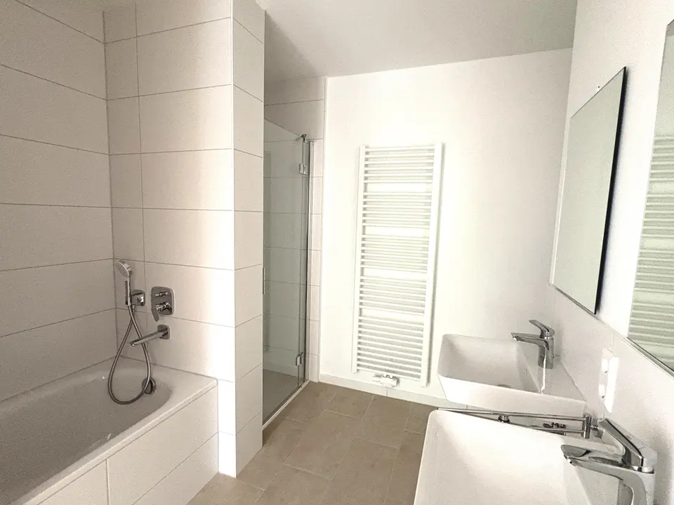 4 Zimmer Wohnung mit 101 m² in Leonberg – Bild 10