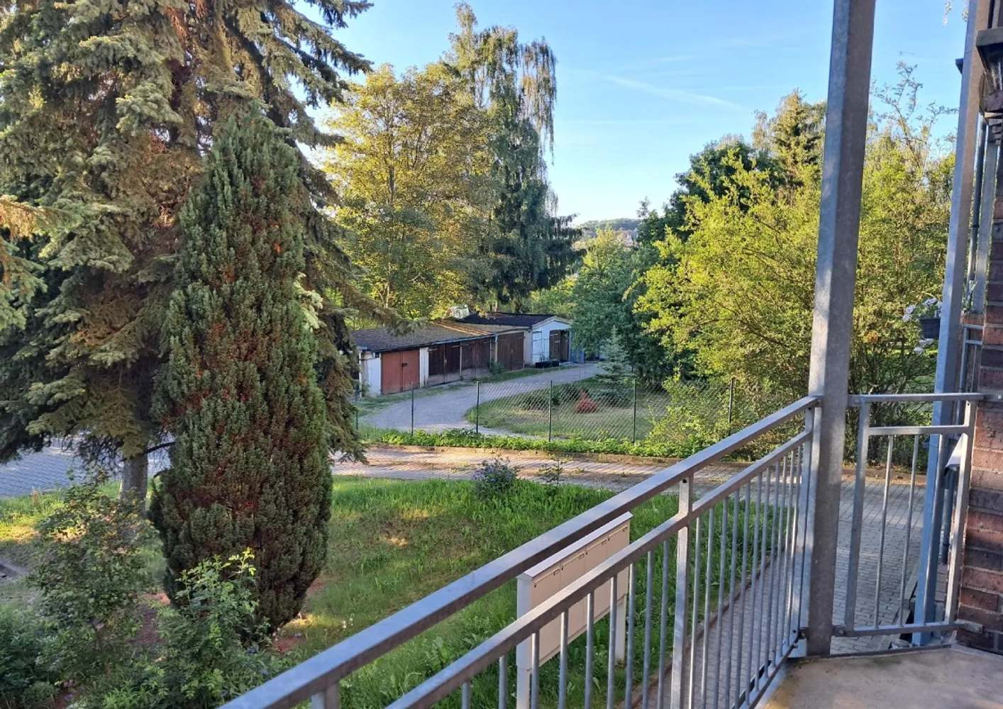 2 Zimmer Wohnung mit 48 m² in Chemnitz – Bild 10