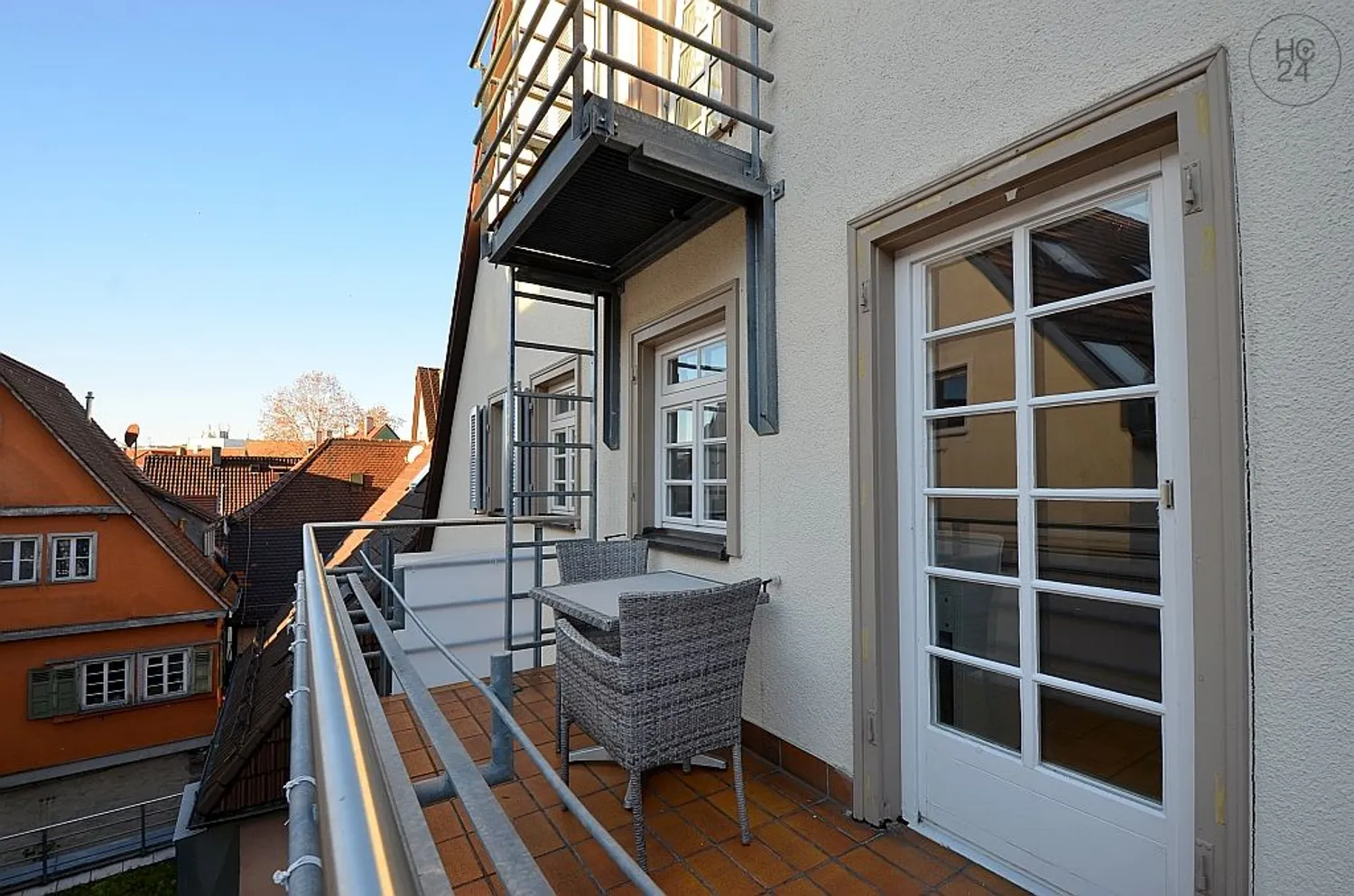 3 room apartment with 68 m² in Stuttgart – Photo 7