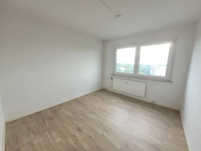 3 Zimmer Wohnung mit 55 m² in Halle (Saale) – Bild 6