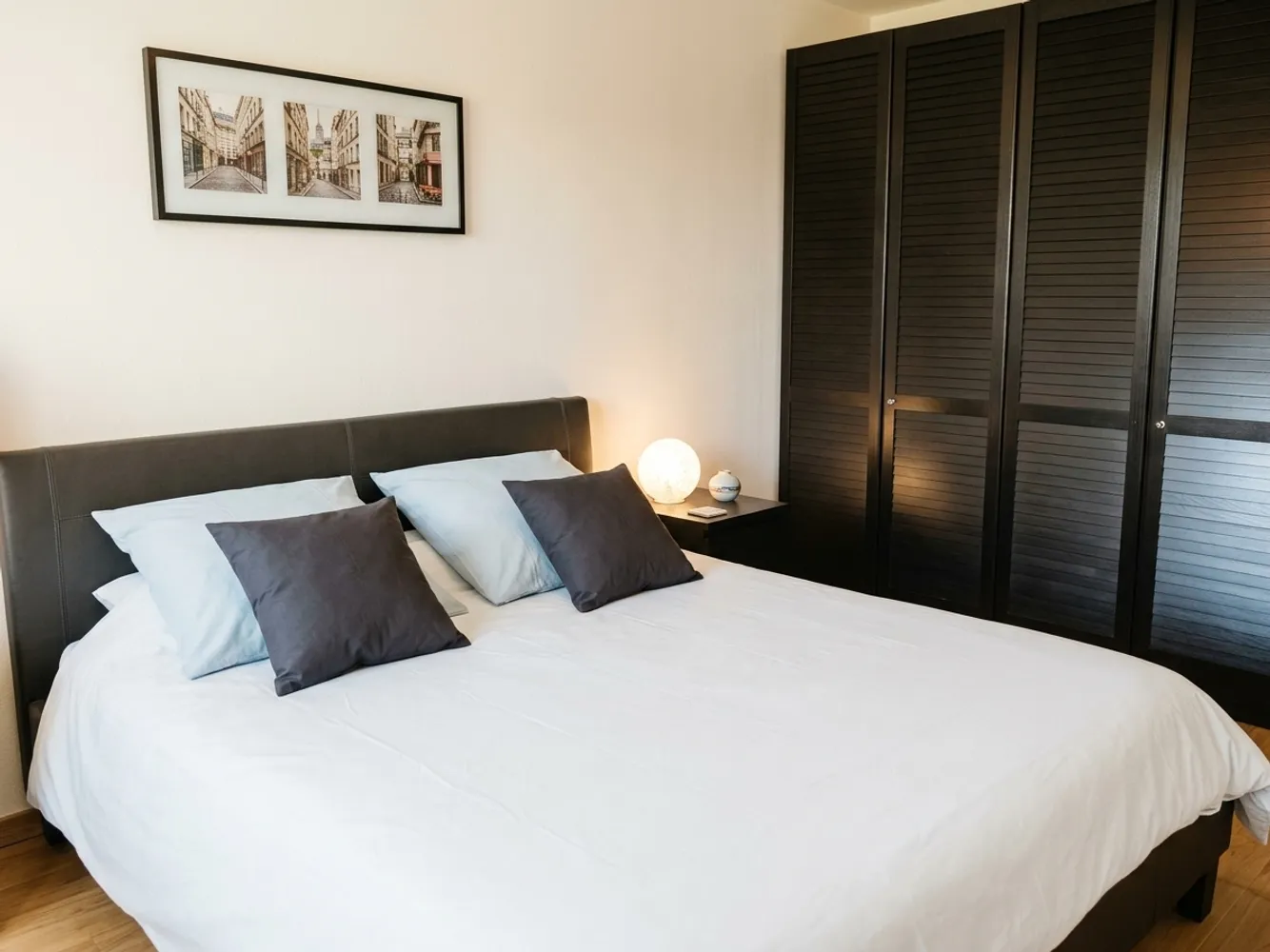 2 Zimmer Wohnung mit 65 m² in Köln – Bild 4
