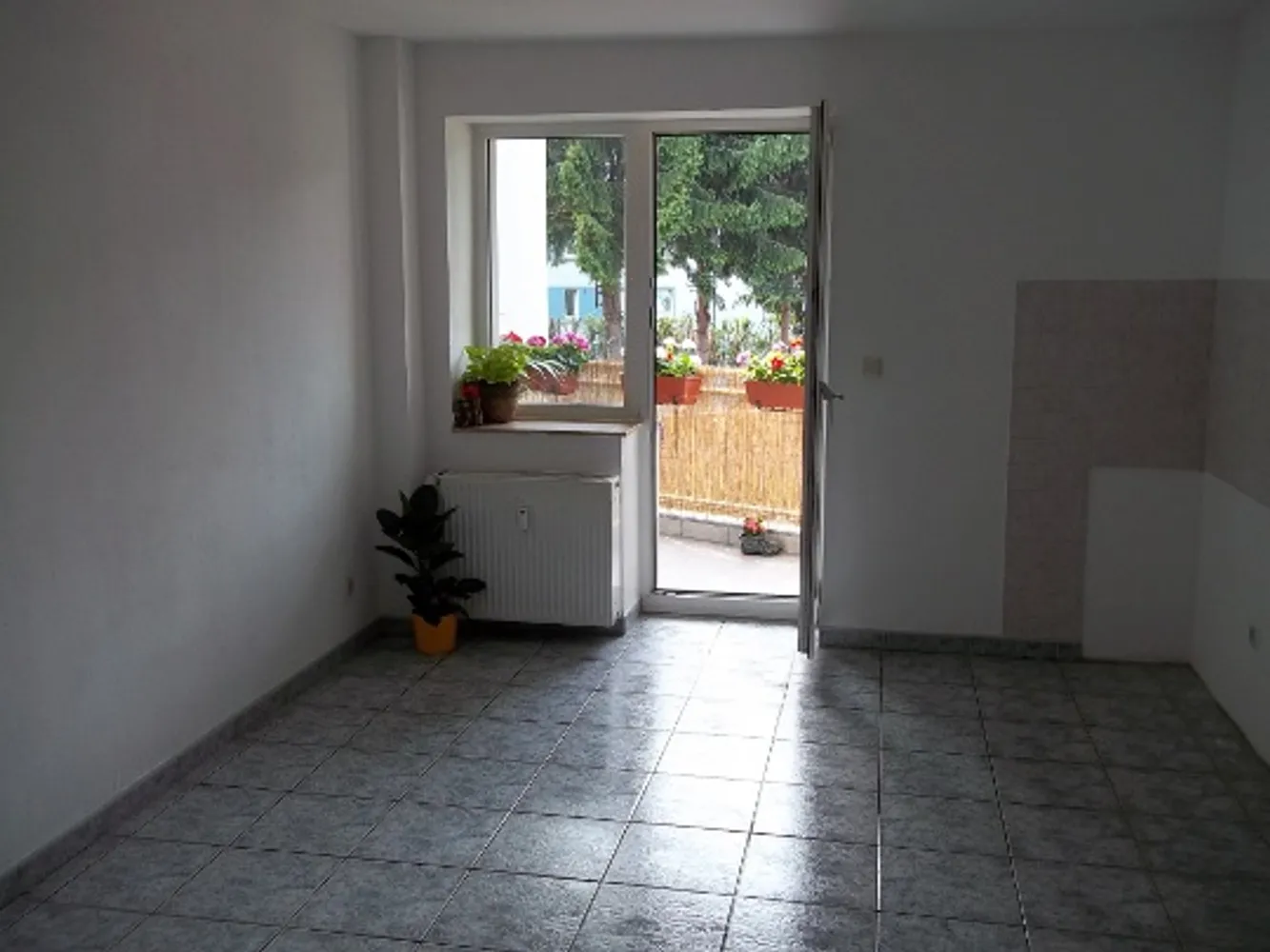 4 Zimmer Wohnung mit 92 m² in Essen – Bild 2