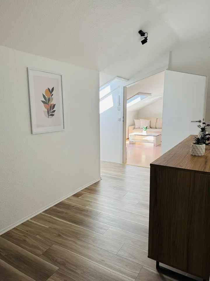 2 Zimmer Wohnung mit 65 m² in Siegen – Bild 9