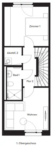 5 room house with 119 m² in Hanover – Photo 6