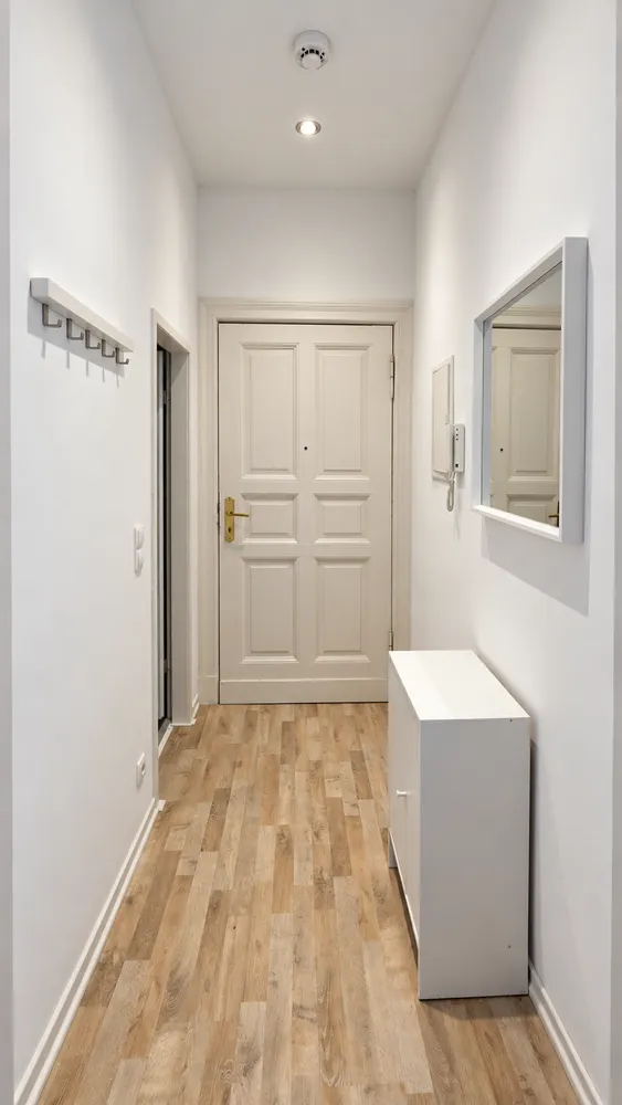 1 Zimmer Wohnung mit 36 m² in Berlin – Bild 8