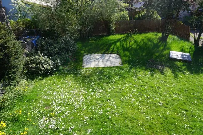 1 Zimmer Wohnung mit 70 m² in München – Bild 3