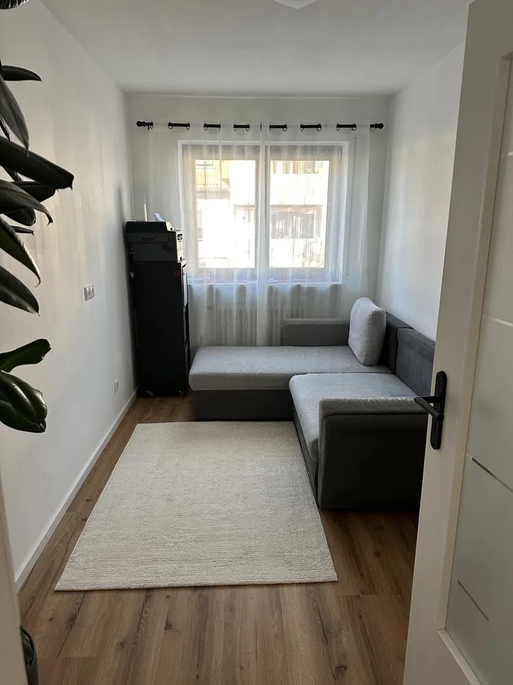 4 room apartment with 80 m² in Augsburg – Photo 6