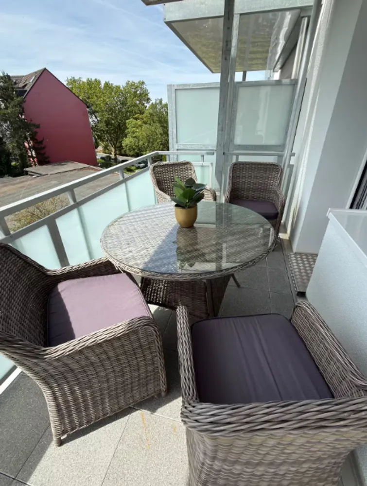 2 Zimmer Wohnung mit 62 m² in Essen – Bild 9