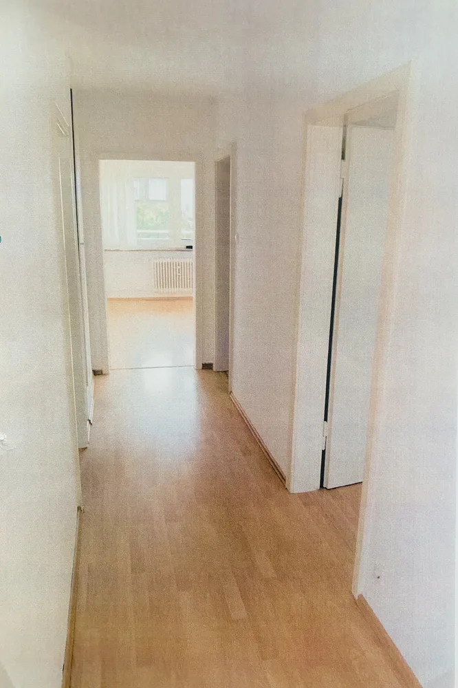 2 Zimmer Wohnung mit 54 m² in Stuttgart – Bild 4
