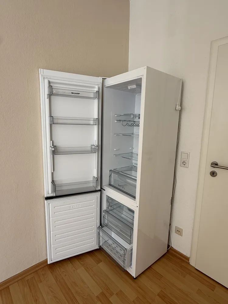 2 Zimmer Wohnung mit 42 m² in Dresden – Bild 6