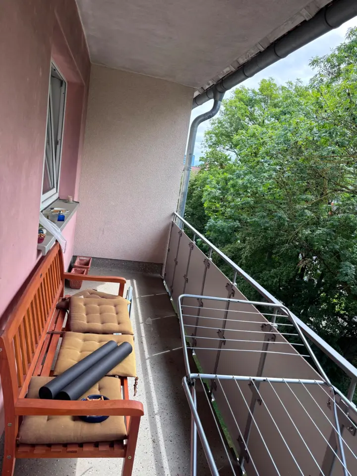 3 Zimmer Wohnung mit 57 m² in Kassel – Bild 4
