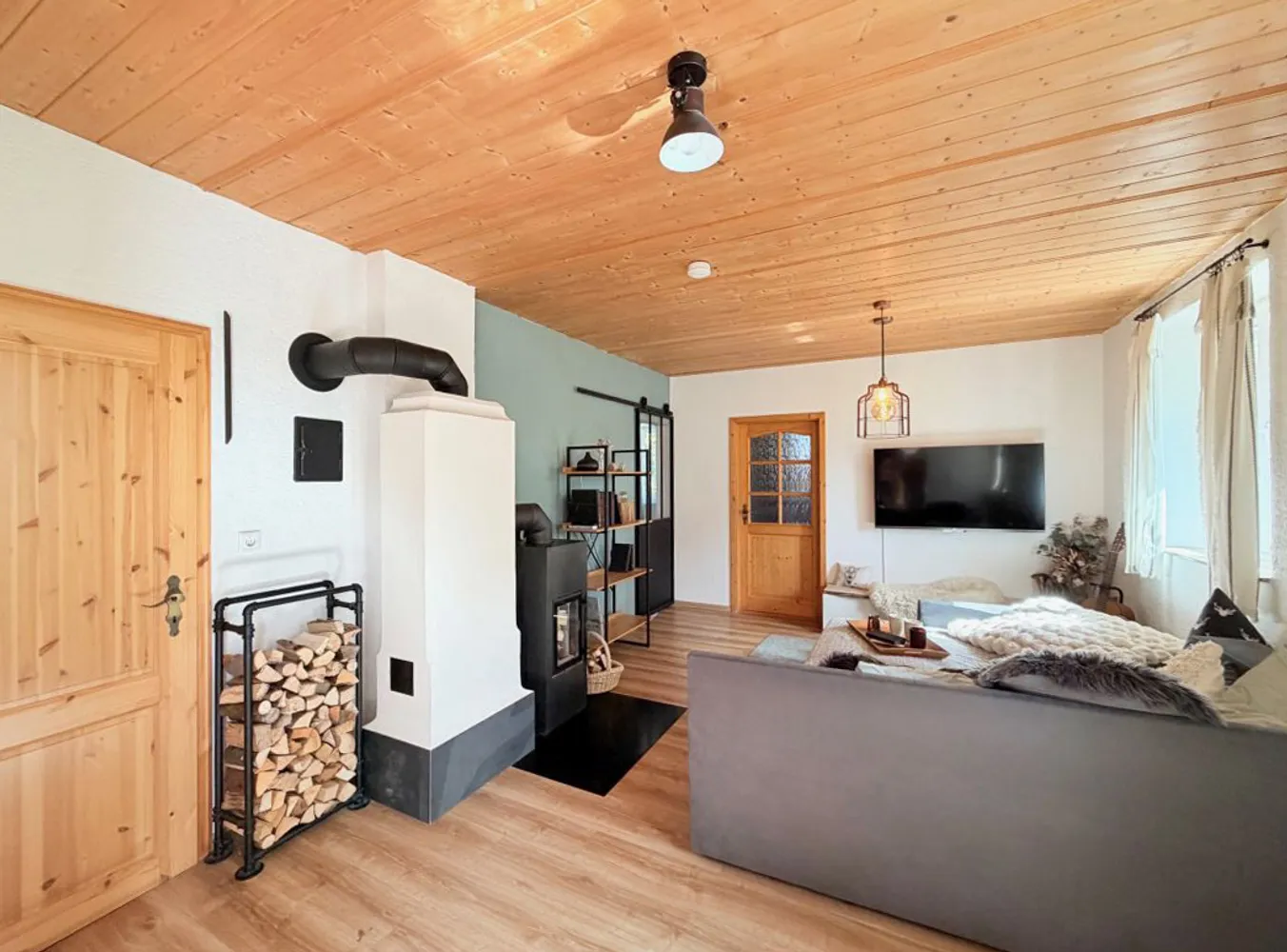 4 Zimmer Wohnung mit 88 m² in Garmisch-Partenkirchen – Bild 4