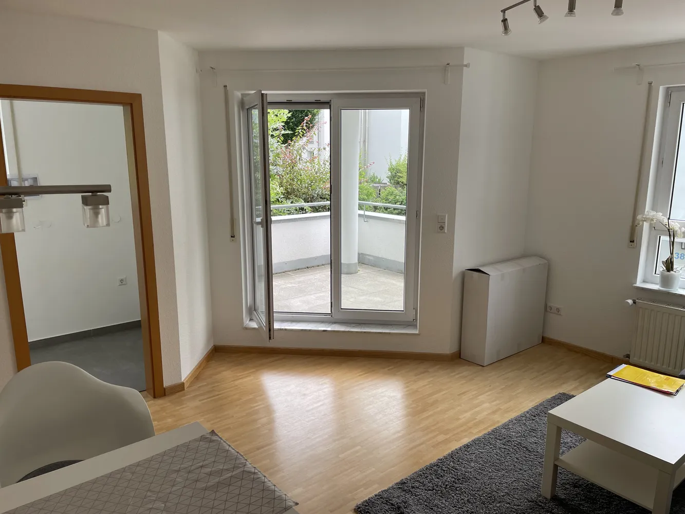 2 Zimmer Wohnung mit 46 m² in Ravensburg – Bild 3