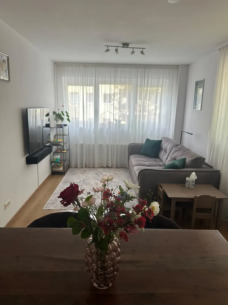 3 Zimmer Wohnung mit 85 m² in Berlin – Bild 1