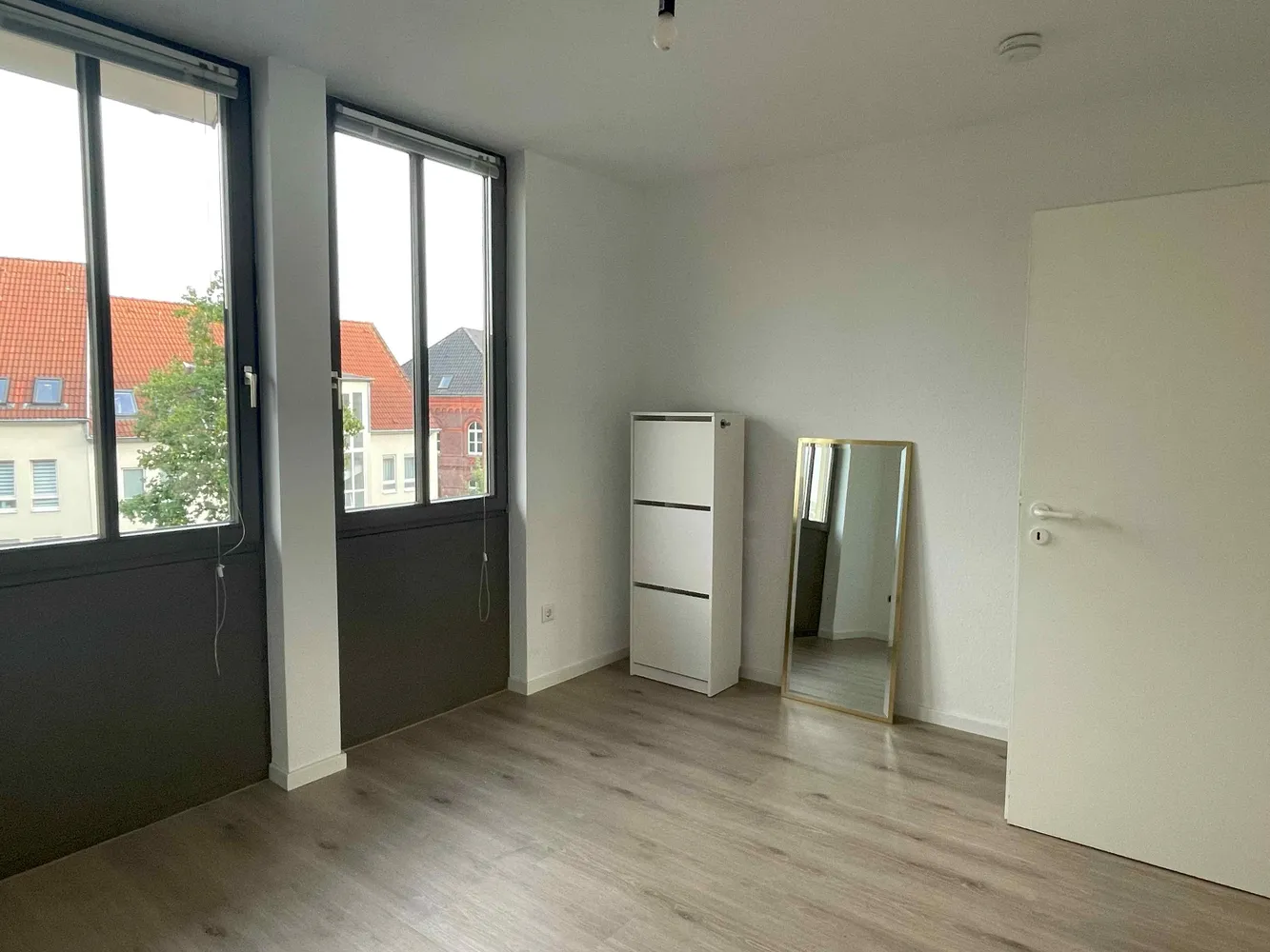 2 room apartment with 50 m² in Düsseldorf – Photo 12